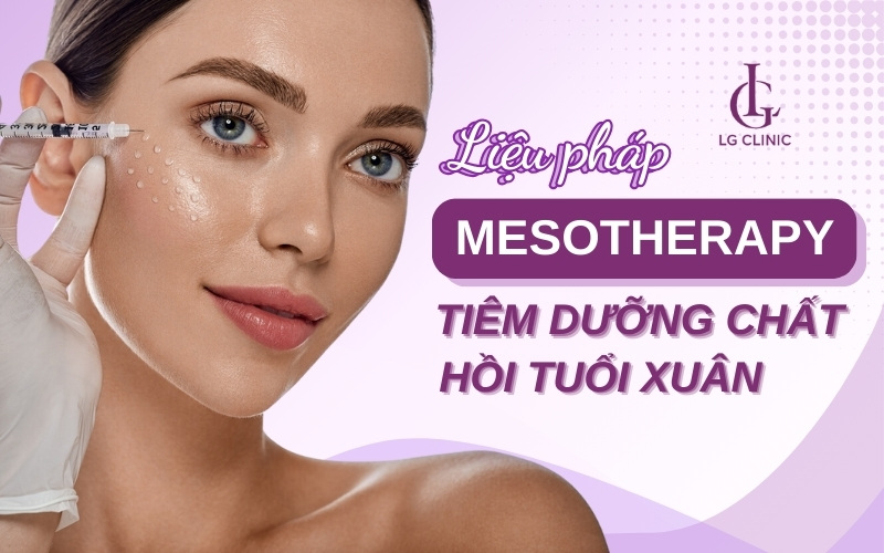 mesotherapy