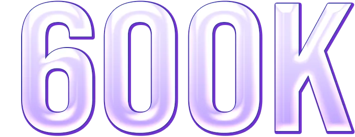 Triệt lông 600K