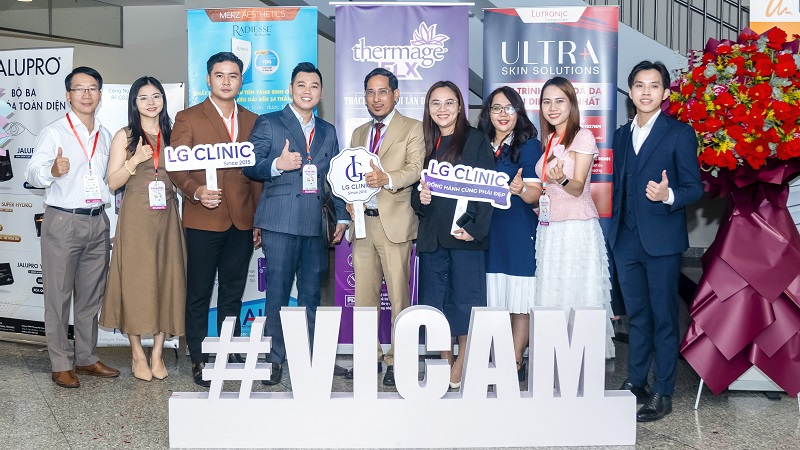 Hội nghị thẩm mỹ 2024