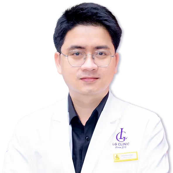 bác sĩ phạm minh nhật