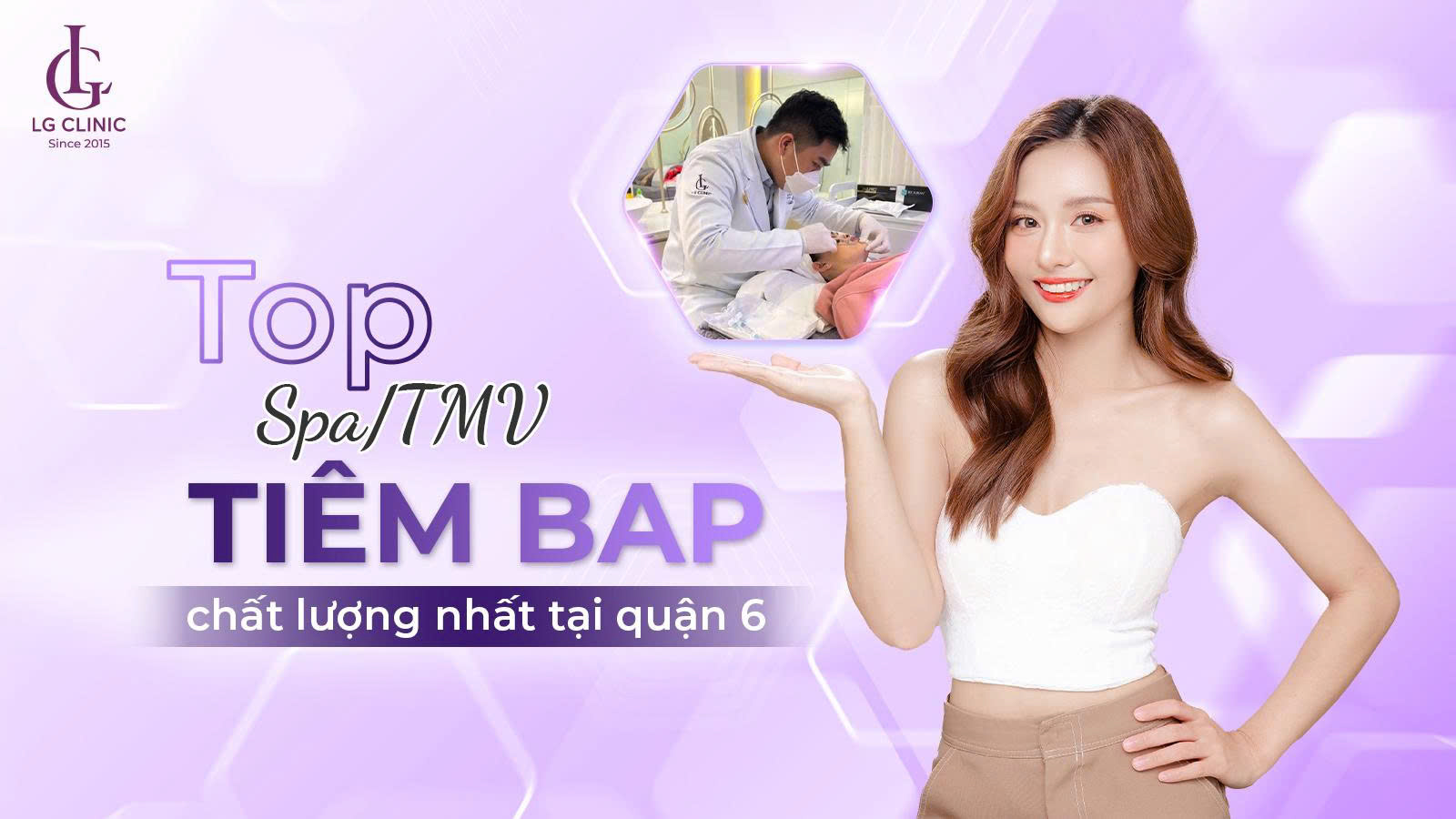 tiêm bap quận 6