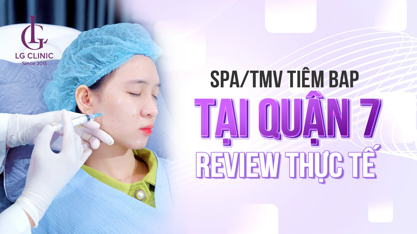 Tiêm bắp quận 7