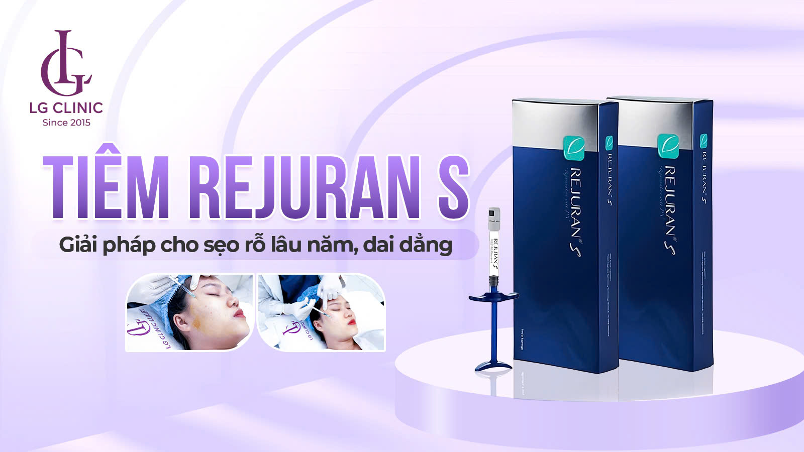 Rejuran S