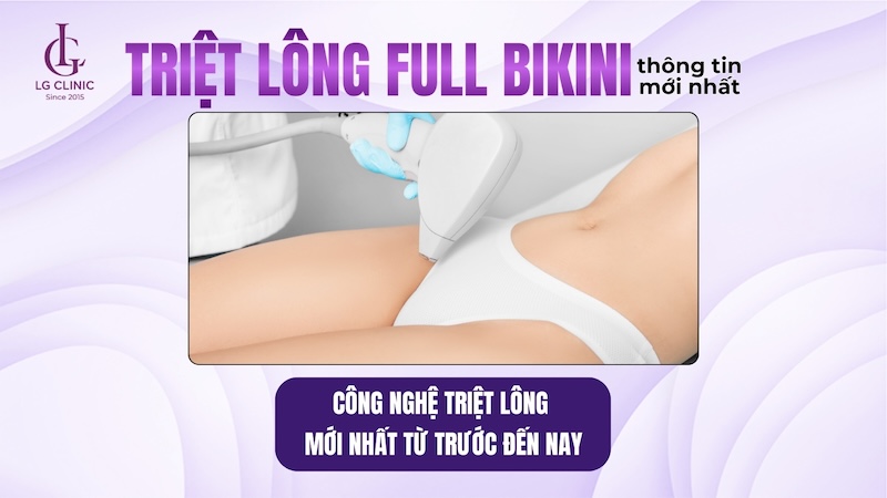 Triệt lông full bikini thumbnail