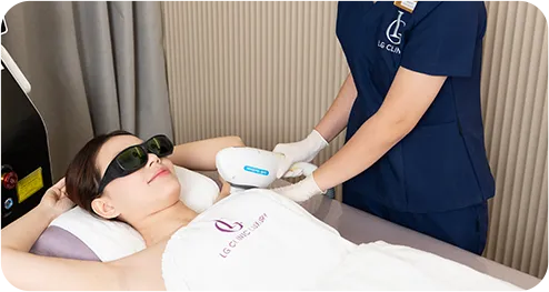 Đội ngũ kỹ thuật viên