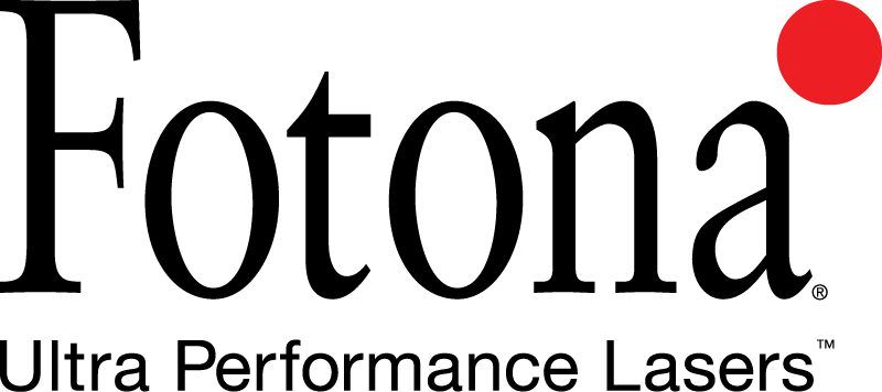 Fotona logo HQ