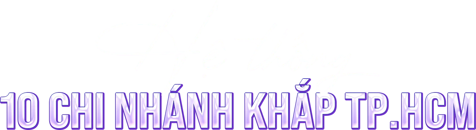 Hệ thống chi nhánh