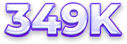 Triệt lông 349K