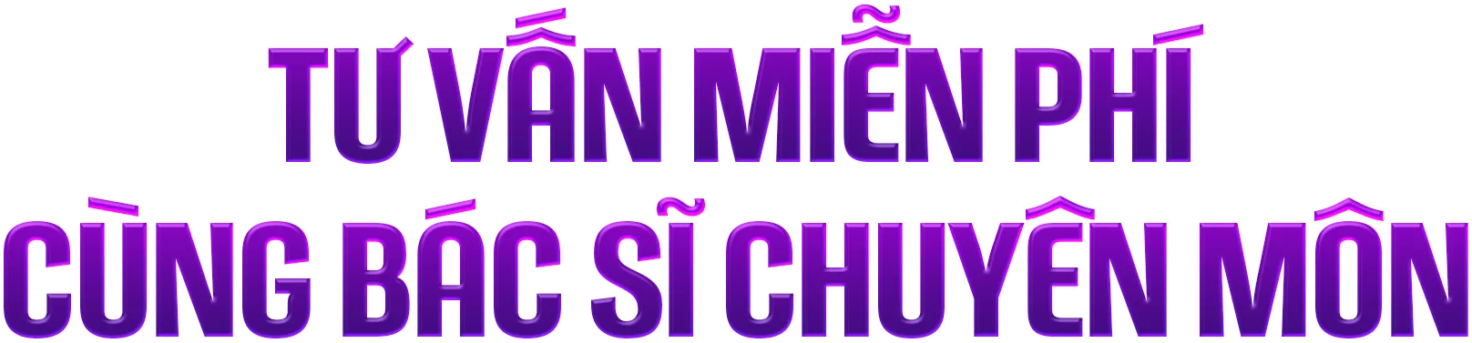 Tư vấn trị thâm