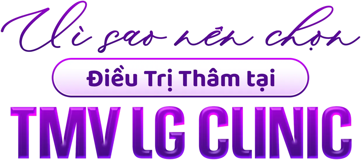 Ưu đãi trị thâm vì sao