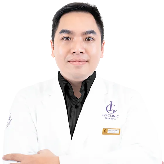 Avatar bác sĩ Nguyễn Hữu Tính