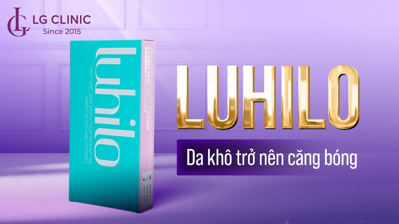 Tiêm BAP Luhilo