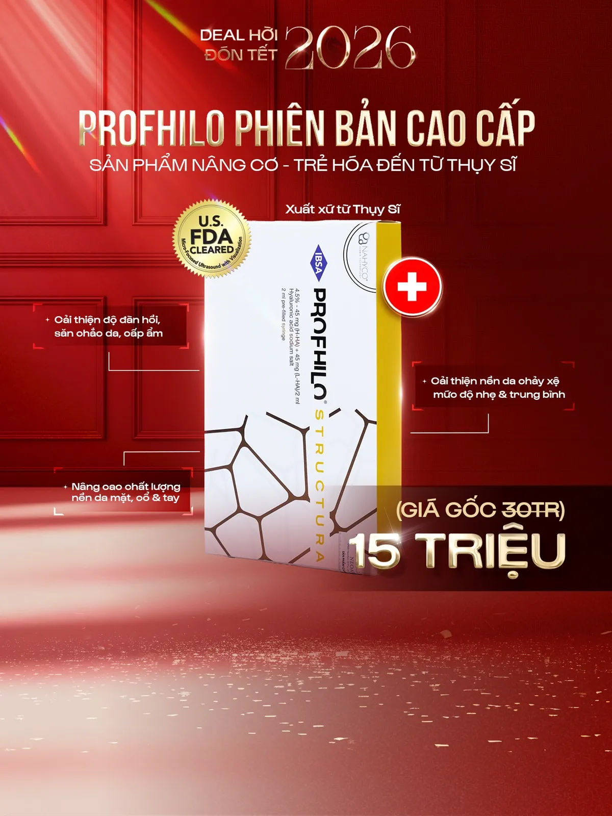 Ưu đãi dịch vụ tiêm 08