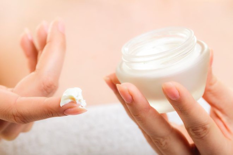 Chăm sóc da sau khi làm Ultherapy 2