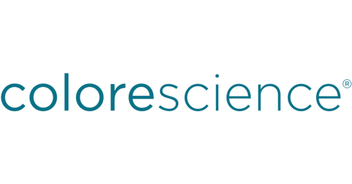 Logo Colorescience