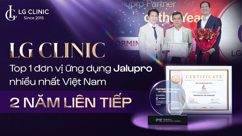 Sự kiện Jalupro