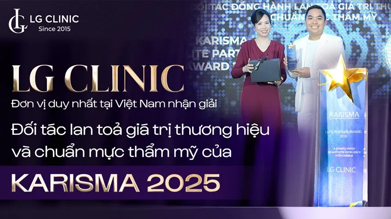 Sự kiện Karisma