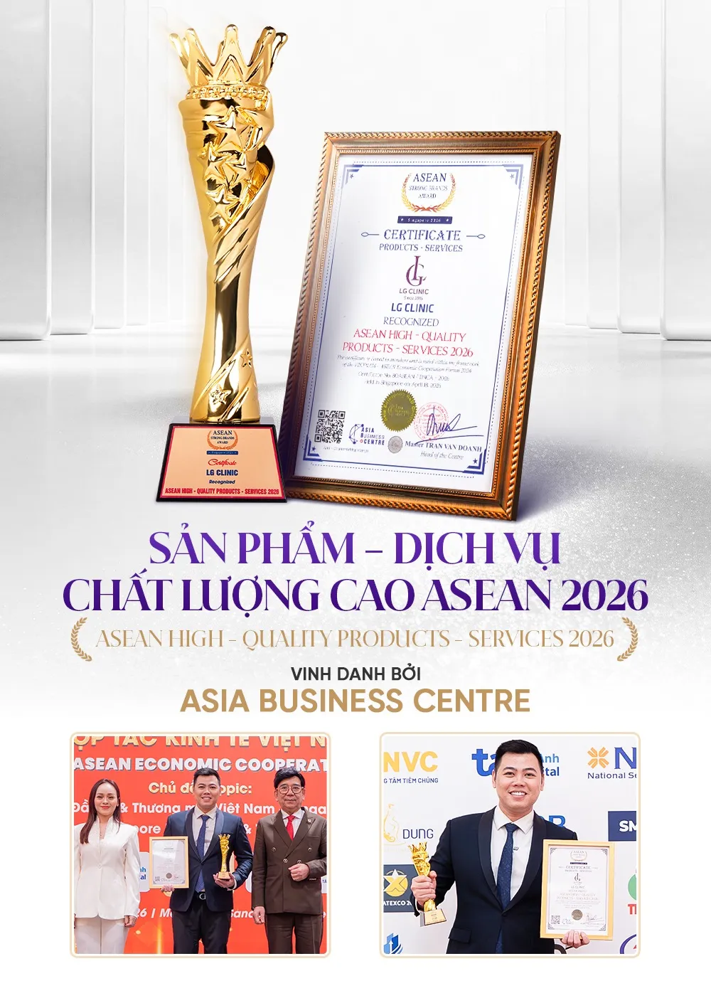 giai thuong san pham dich vu chat luong cao asean 2026 mb
