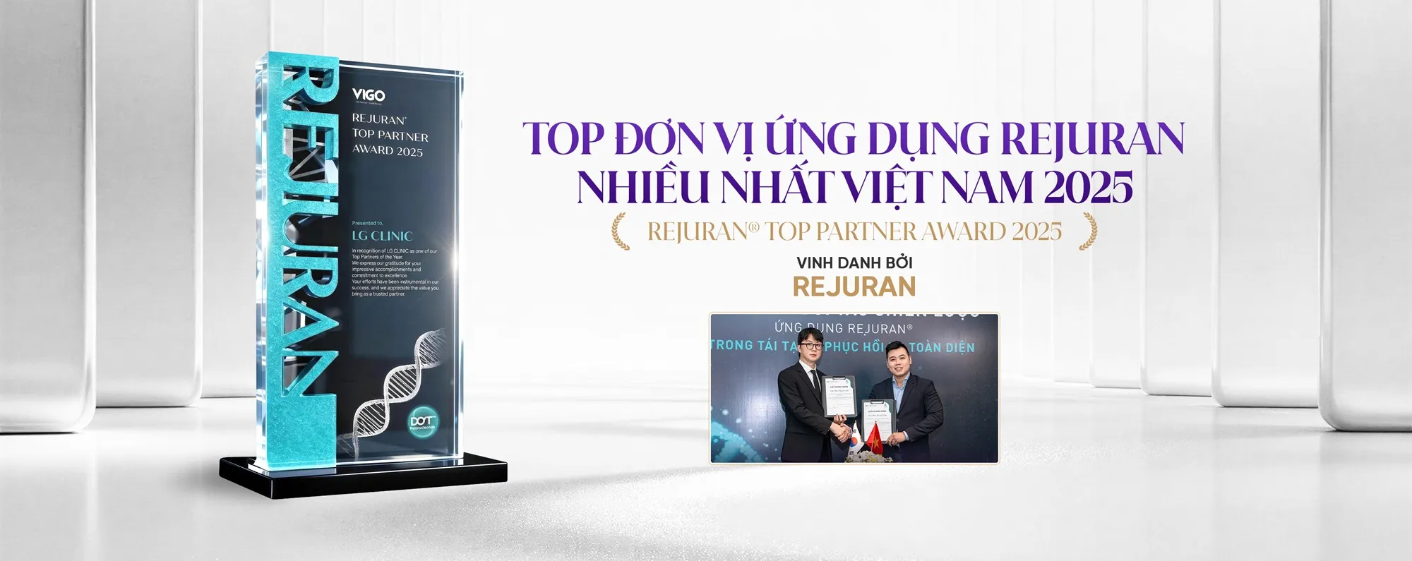 giai thuong top 1 don vi ung dung rejuran nhieu nhat 2025 pc