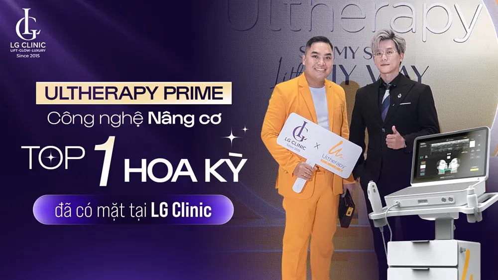 su kien ultherapy prime cong nghe nang co top 1 hoa ky lgclinic