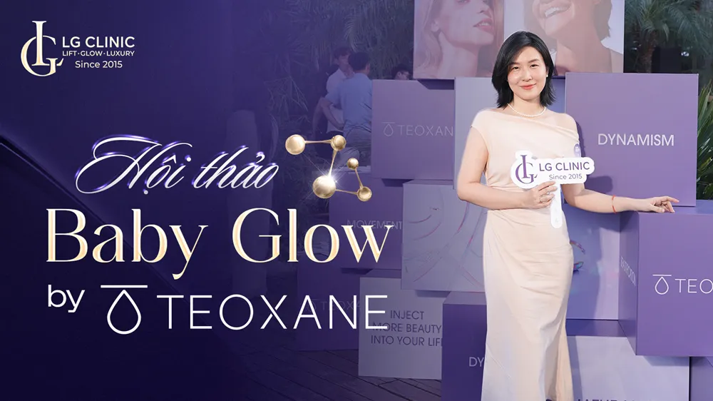 su kien hoi thao baby glow by teoxane