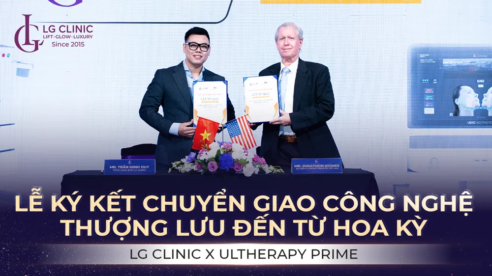 su kien le ky ket chuyen giao cong nghe